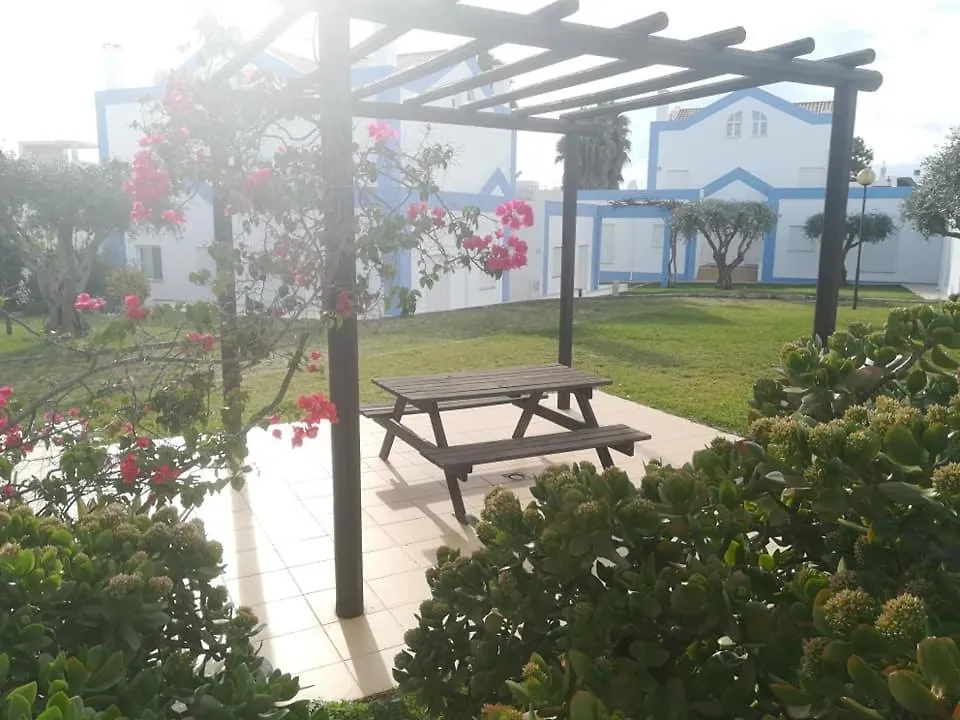 Holiday home Alto Do Perogil E2 Villa Tavira Portugal