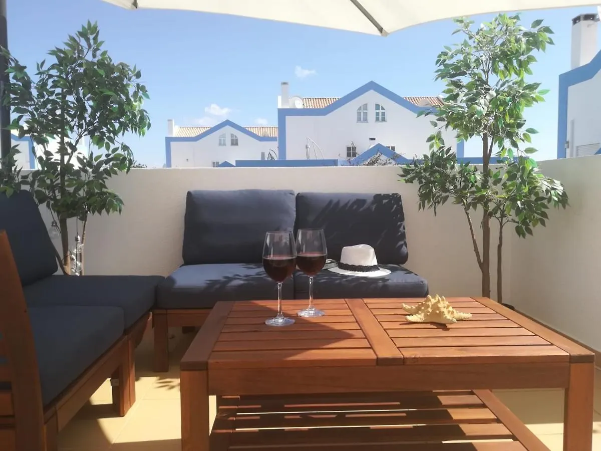 Vila Alto Do Perogil E2 Tavira Prázdninový dům