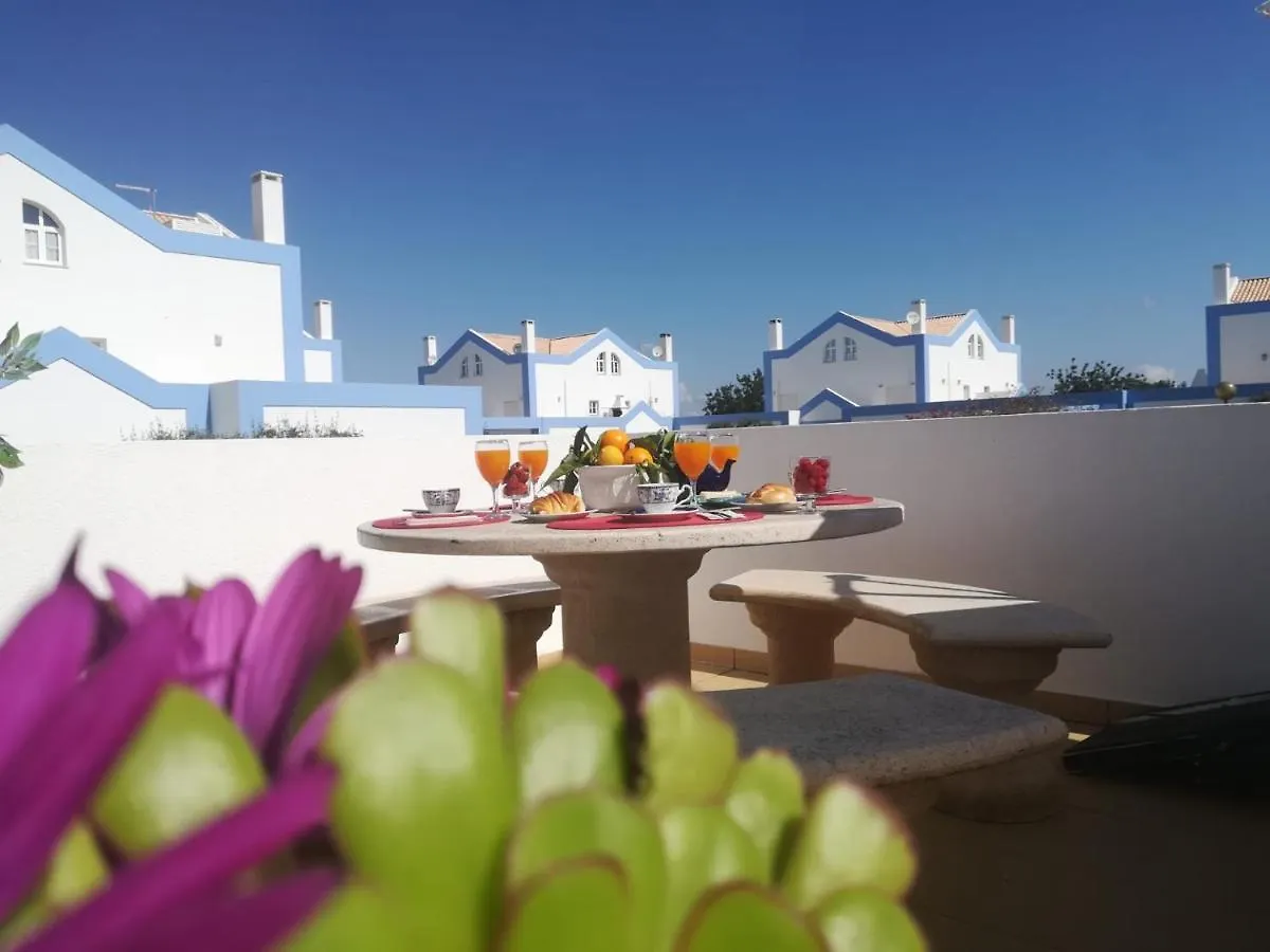 Alto Do Perogil E2 Villa Tavira