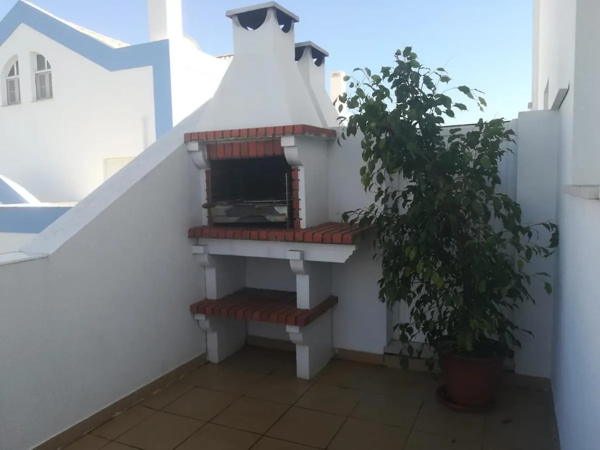 Holiday home Alto Do Perogil E2 Villa Tavira