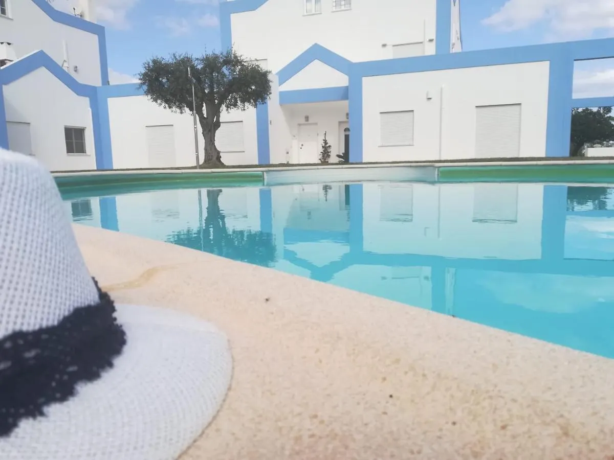Alto Do Perogil E2 Villa Tavira Portugal