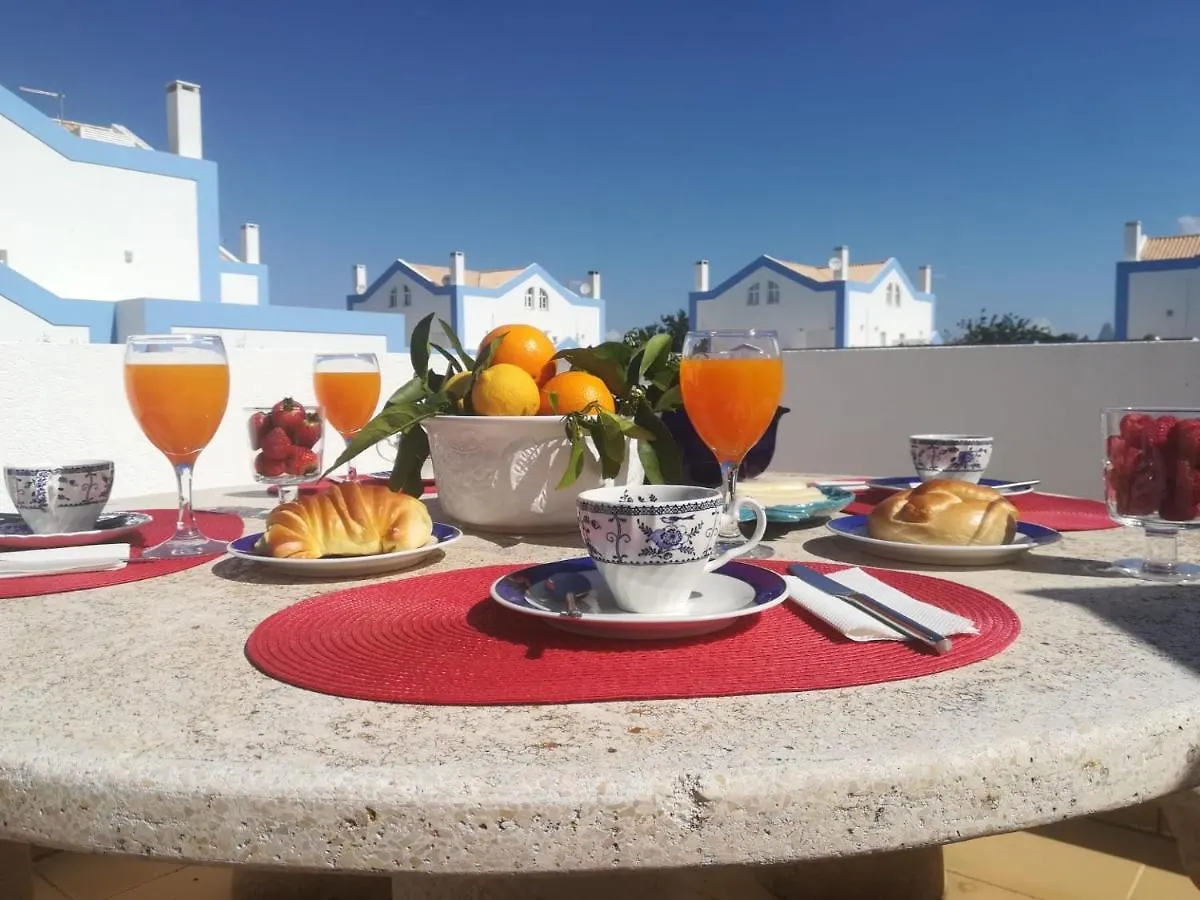 Alto Do Perogil E2 Villa Tavira
