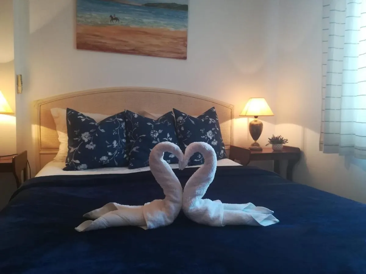 Holiday home Alto Do Perogil E2 Villa Tavira
