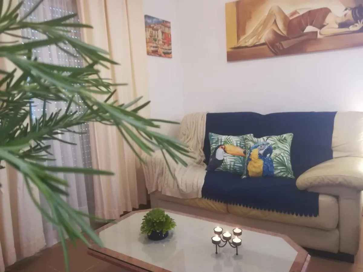 Alto Do Perogil E2 Villa Tavira