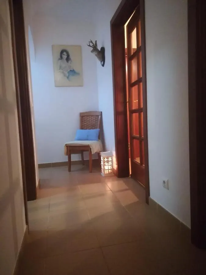 Holiday home Alto Do Perogil E2 Villa Tavira Portugal