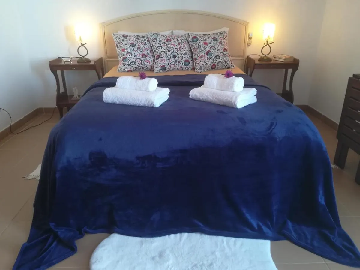 Vila Alto Do Perogil E2 Tavira Prázdninový dům