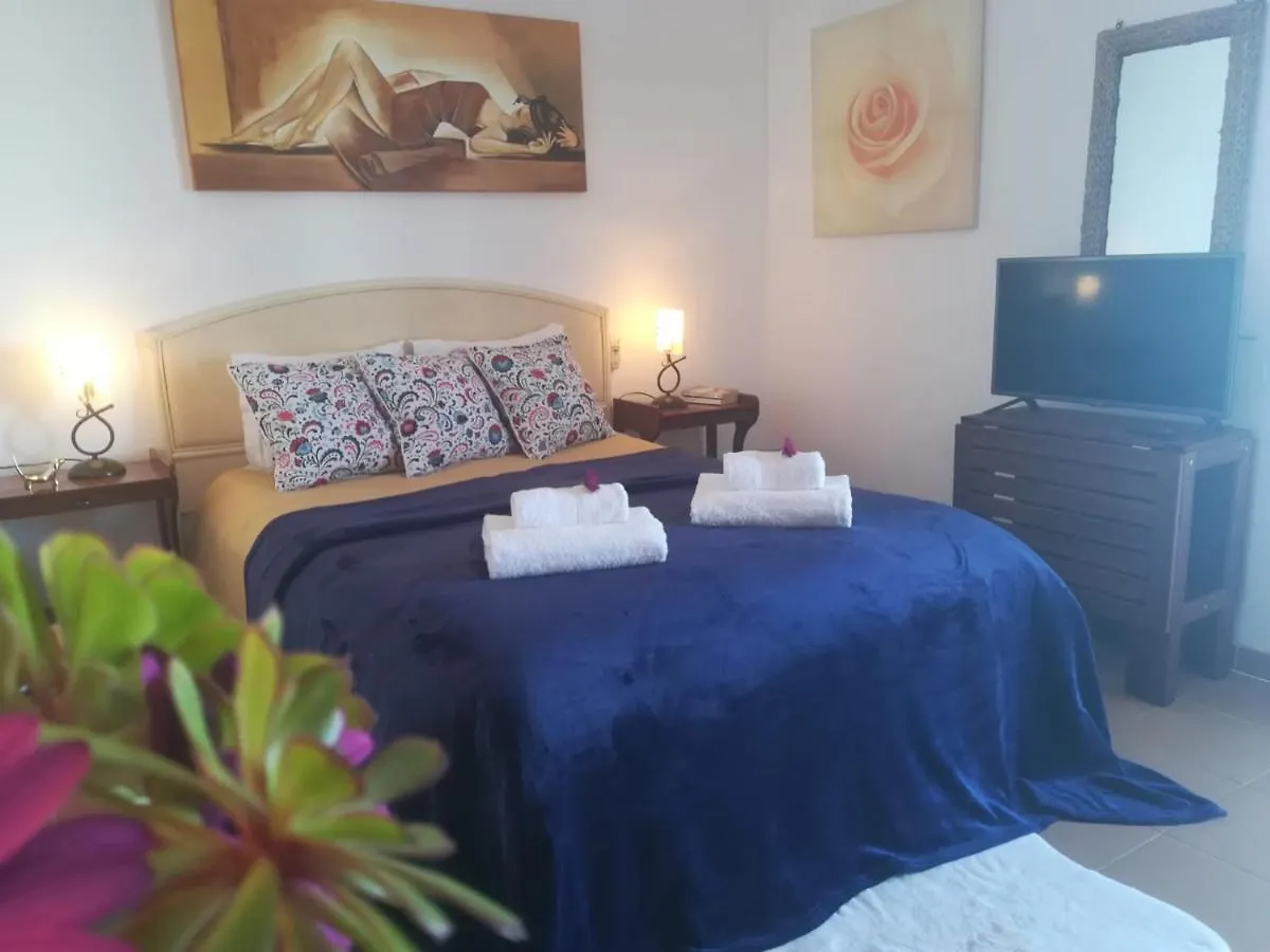Holiday home Alto Do Perogil E2 Villa Tavira Portugal