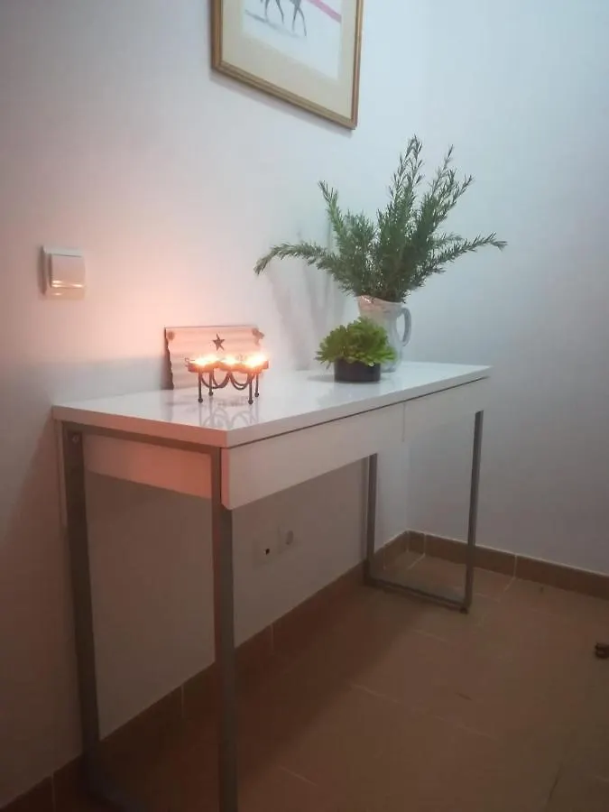 Holiday home Alto Do Perogil E2 Villa Tavira
