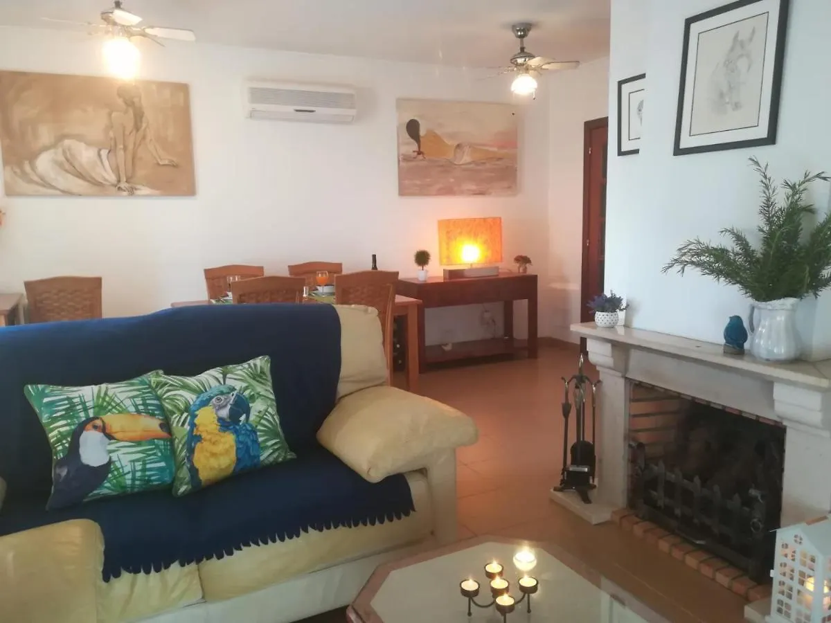 Holiday home Alto Do Perogil E2 Villa Tavira