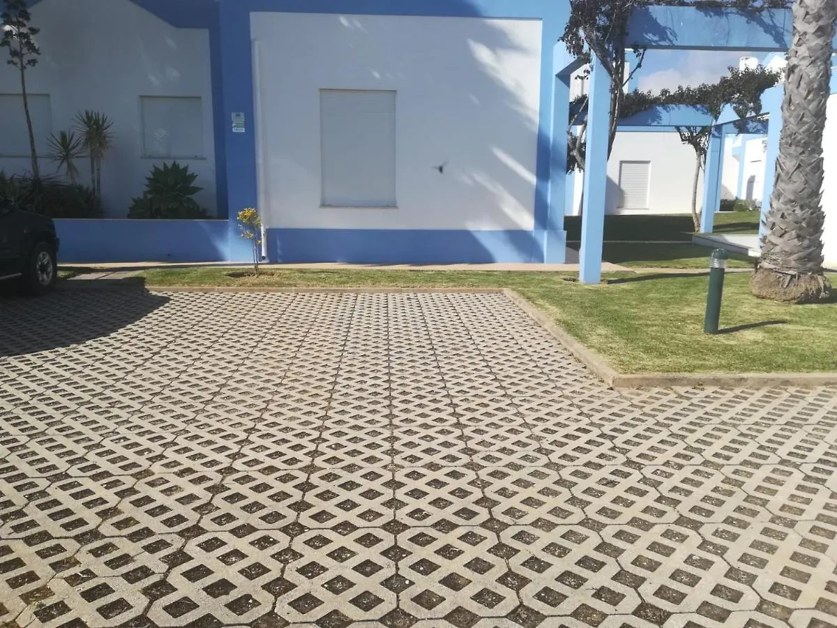 Alto Do Perogil E2 Villa Tavira 0*,