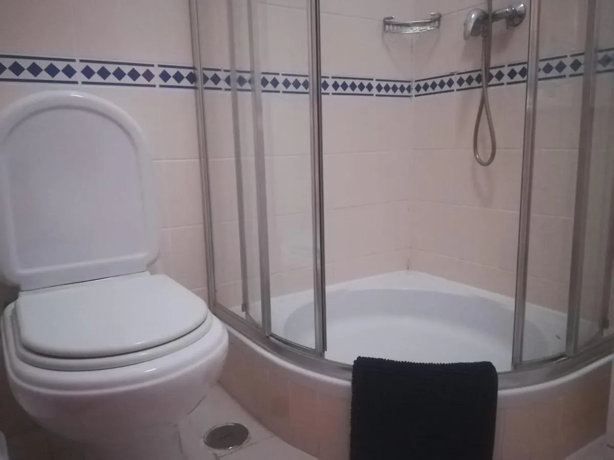 Vila Alto Do Perogil E2 Tavira Prázdninový dům
