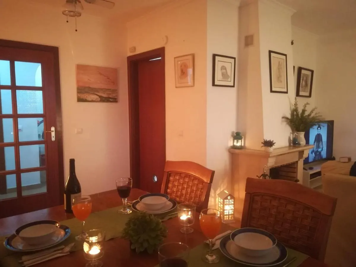 Alto Do Perogil E2 Villa Tavira Holiday home