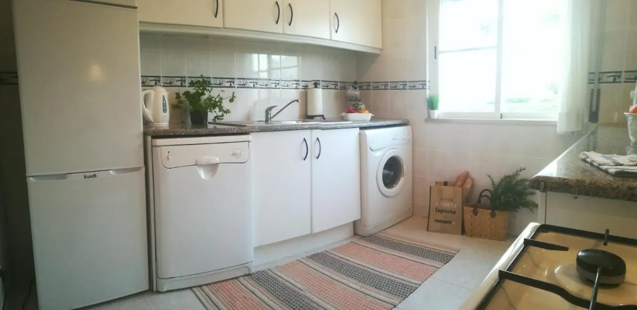 Holiday home Alto Do Perogil E2 Villa Tavira