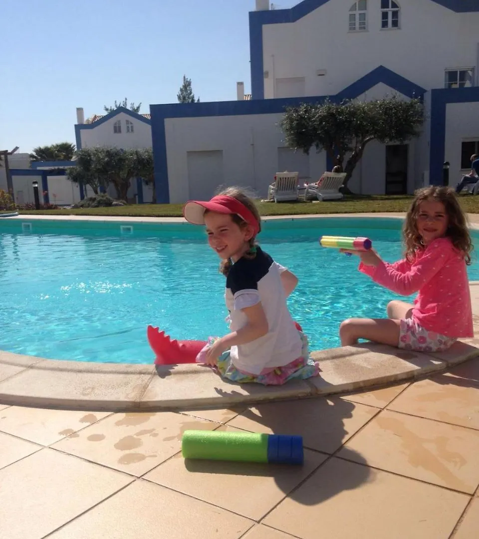 Alto Do Perogil E2 Villa Tavira Holiday home