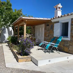  Сasa de vacaciones Casa Da Pedra-quinta Dos Cedros-tavira