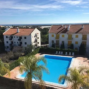  Сasa de vacaciones Cozy Flat With Explendid View