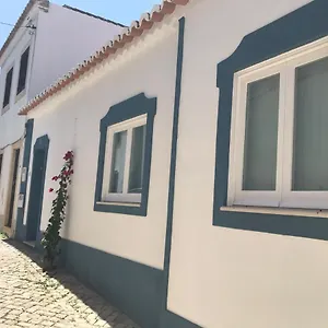 Holiday home Casa 16, Tavira