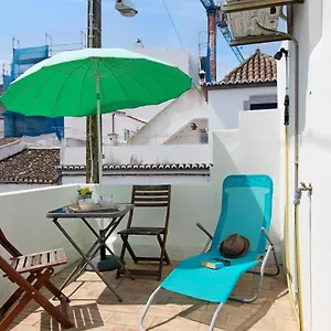 Holiday home Casa Da Avo Edite, Tavira