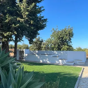 Holiday home Quinta Vale Caranguejo, Tavira