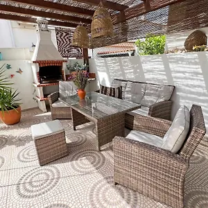 Holiday home Casa Miobelle By Junto Ao Mar, Tavira