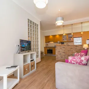 Holiday home Buganvilia By Algartur, Tavira